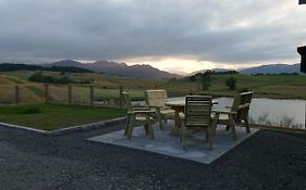 The Annexe At Loch View Farm