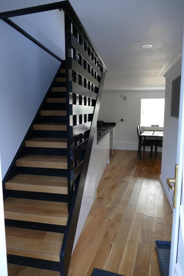 The Annexe At Loch View Farm Appartement Crieff Buitenkant foto