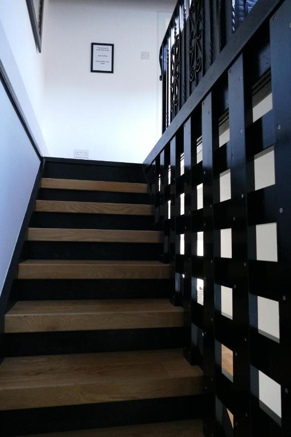 The Annexe At Loch View Farm Appartement Crieff Buitenkant foto